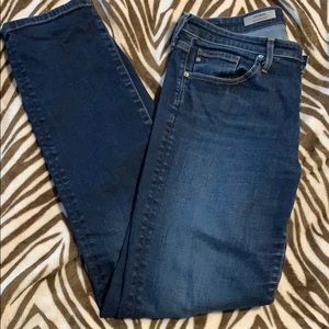 AG Adriano Goldschmied Jeans